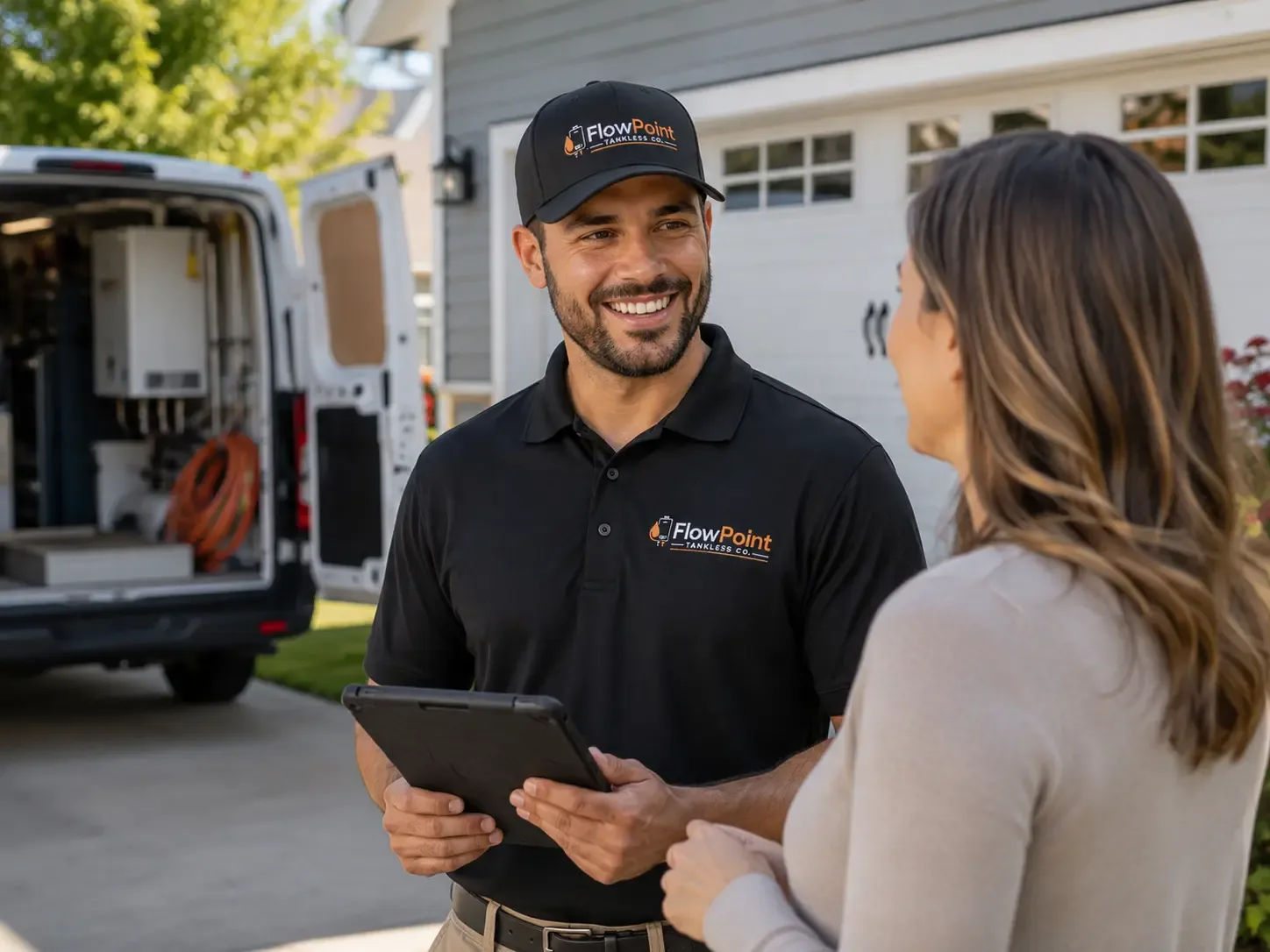 Tankless Water Heater Installation Richards, TX FAQs